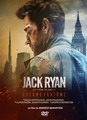 JACK RYAN DE TOM CLANCY-GUERRE FANTOME
